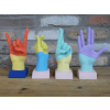 Hand Decoration