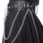 Heartless Hellbound Belt