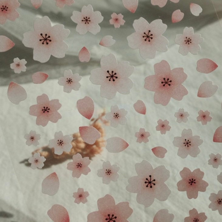 Suatelier |Blossom Day