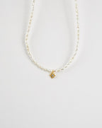 Star Pearl Necklace