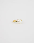 Classic Freshwater Pearl Ring