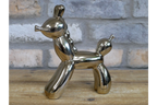 Gold Horse