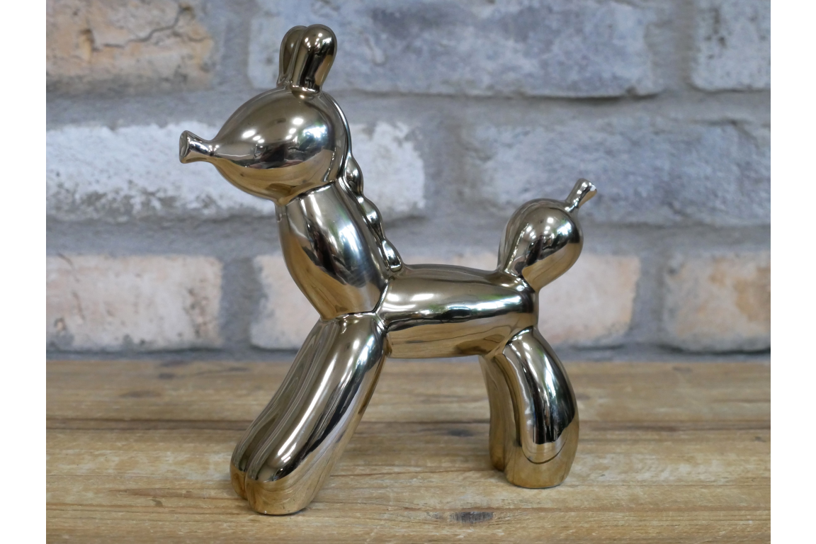 Gold Horse