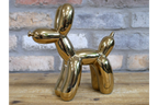 Gold Dog