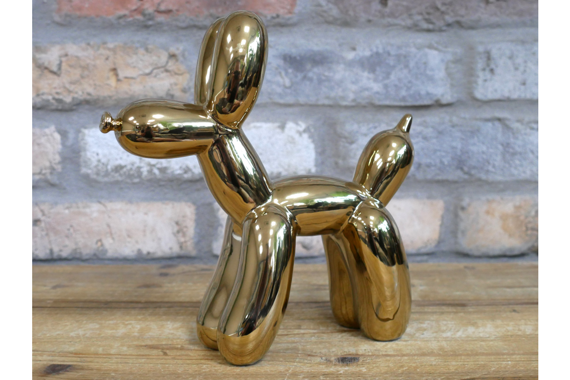 Gold Dog