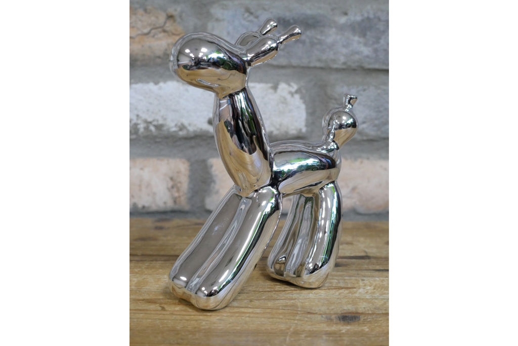 Silver Dog