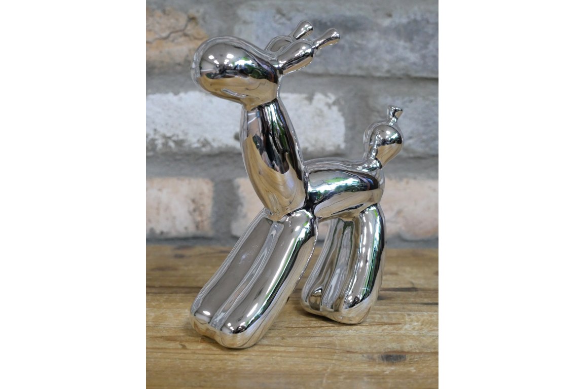 Silver Dog
