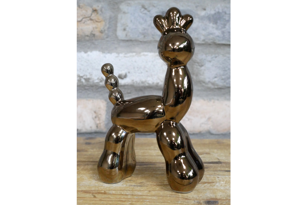 Bronze Animal