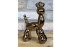 Bronze Animal
