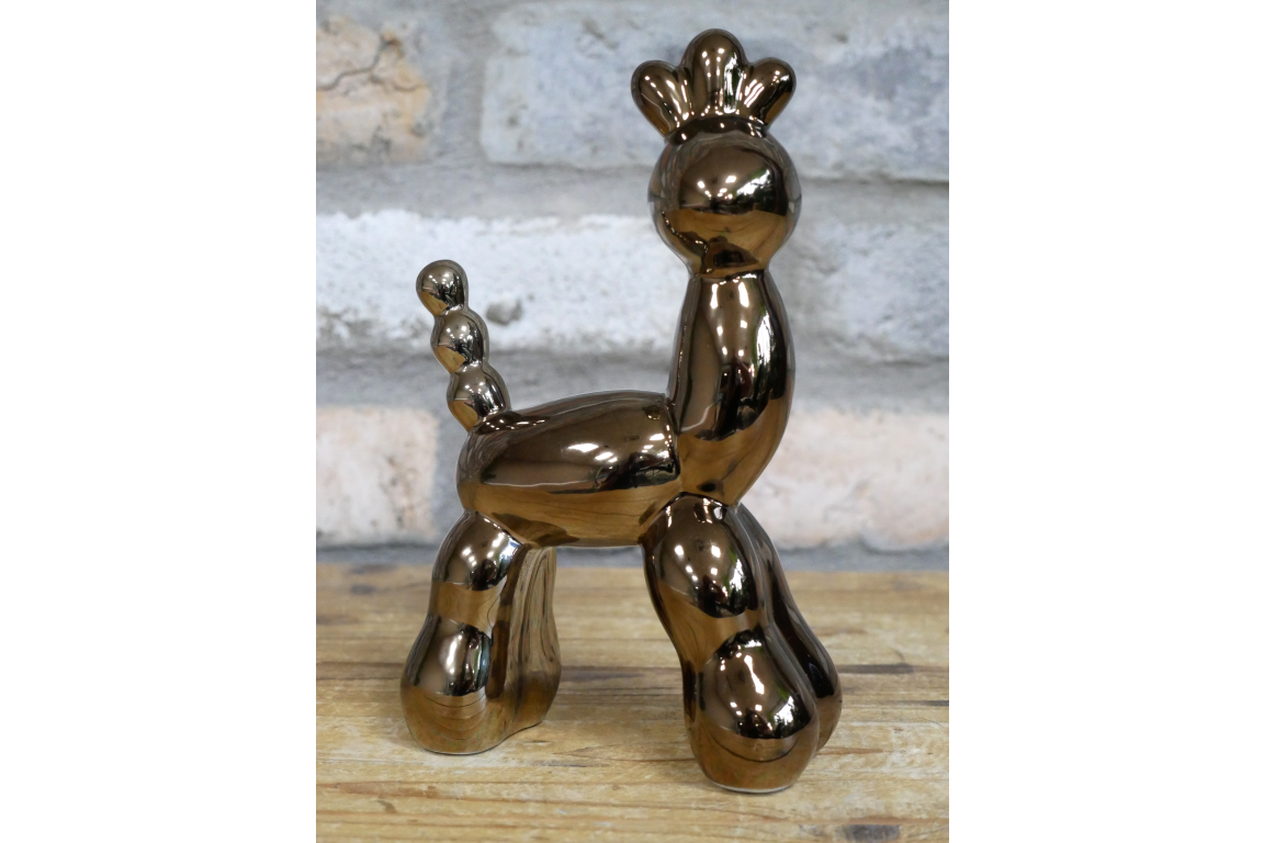 Bronze Animal