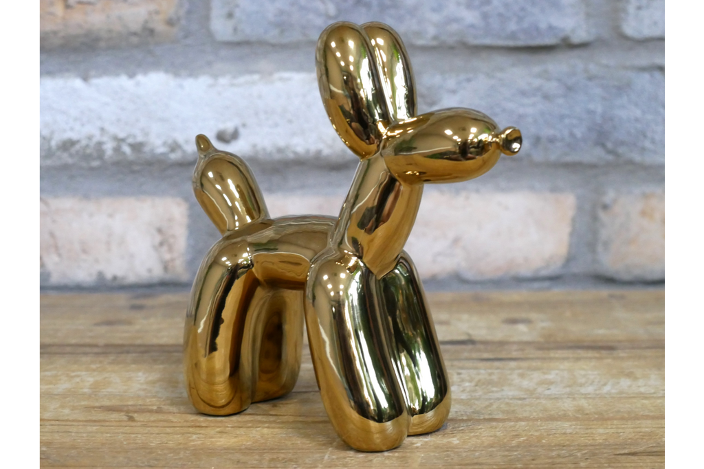 Gold Dog