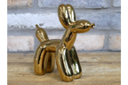 Gold Dog