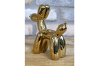 Gold Dog