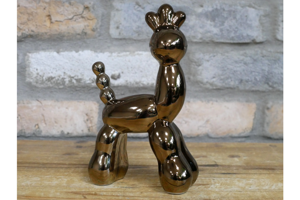Bronze Animal