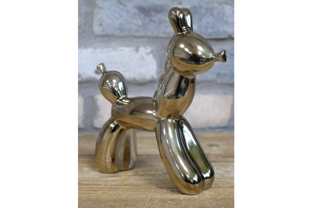 Gold Horse