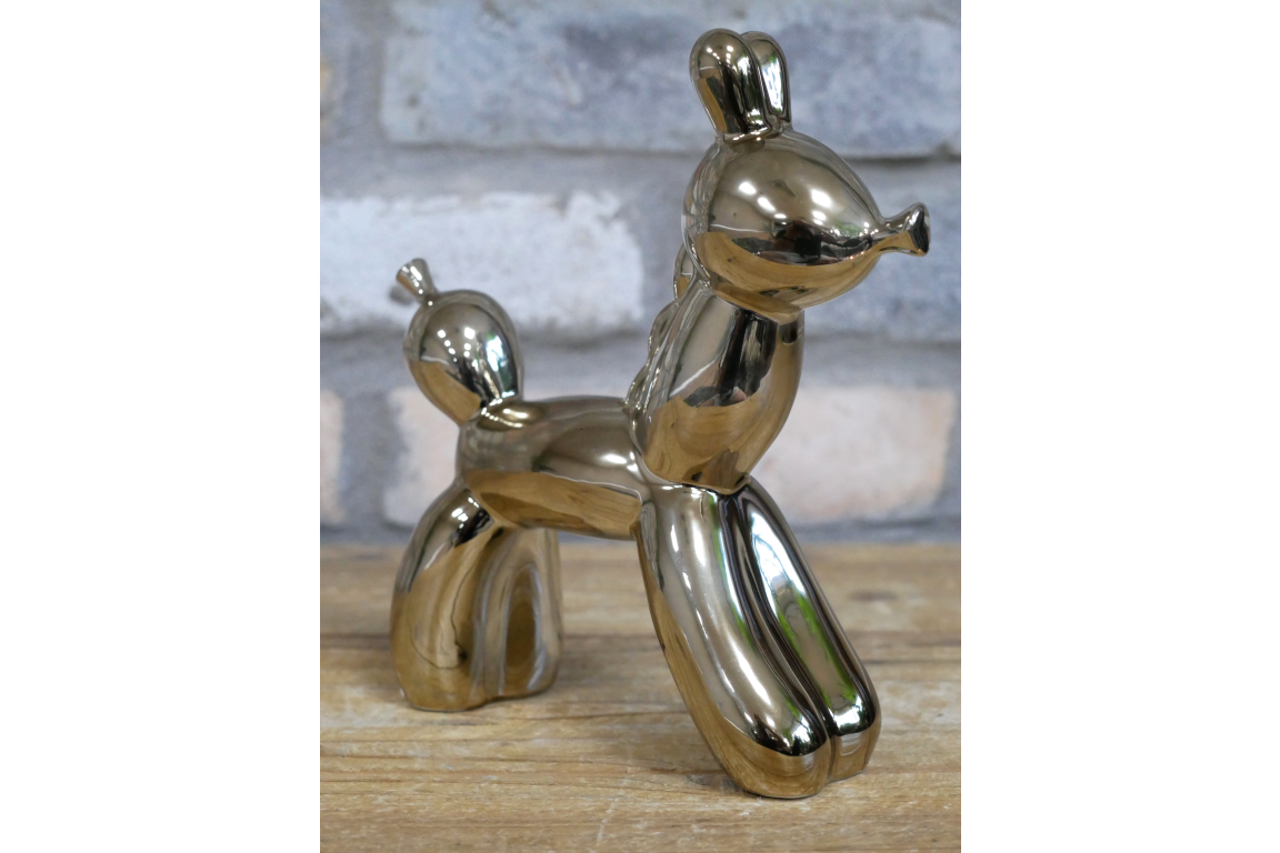 Gold Horse