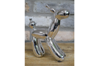 Silver Dog
