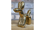 Gold Dog