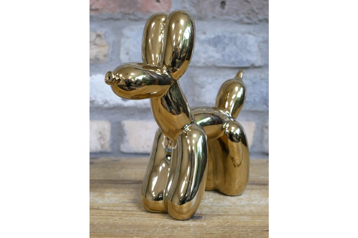 Gold Dog