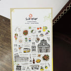 Suatelier | Roman Holiday