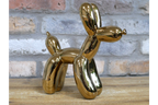 Gold Dog