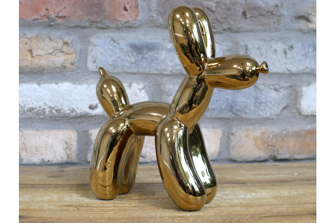 Gold Dog