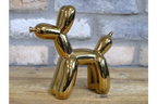 Gold Dog