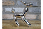Silver Dog