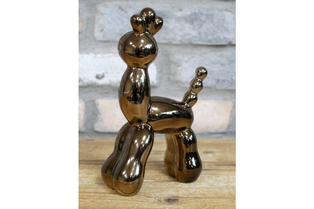 Bronze Animal