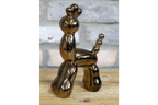Bronze Animal