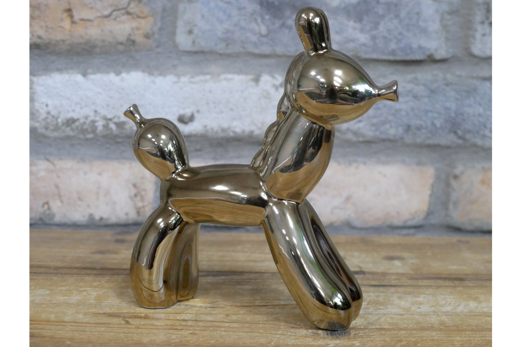 Gold Horse