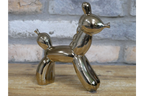Gold Horse