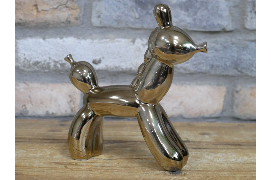 Gold Horse
