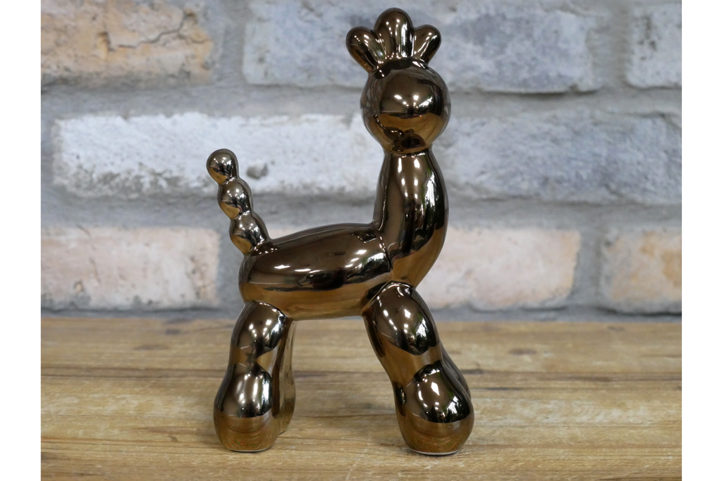Bronze Animal