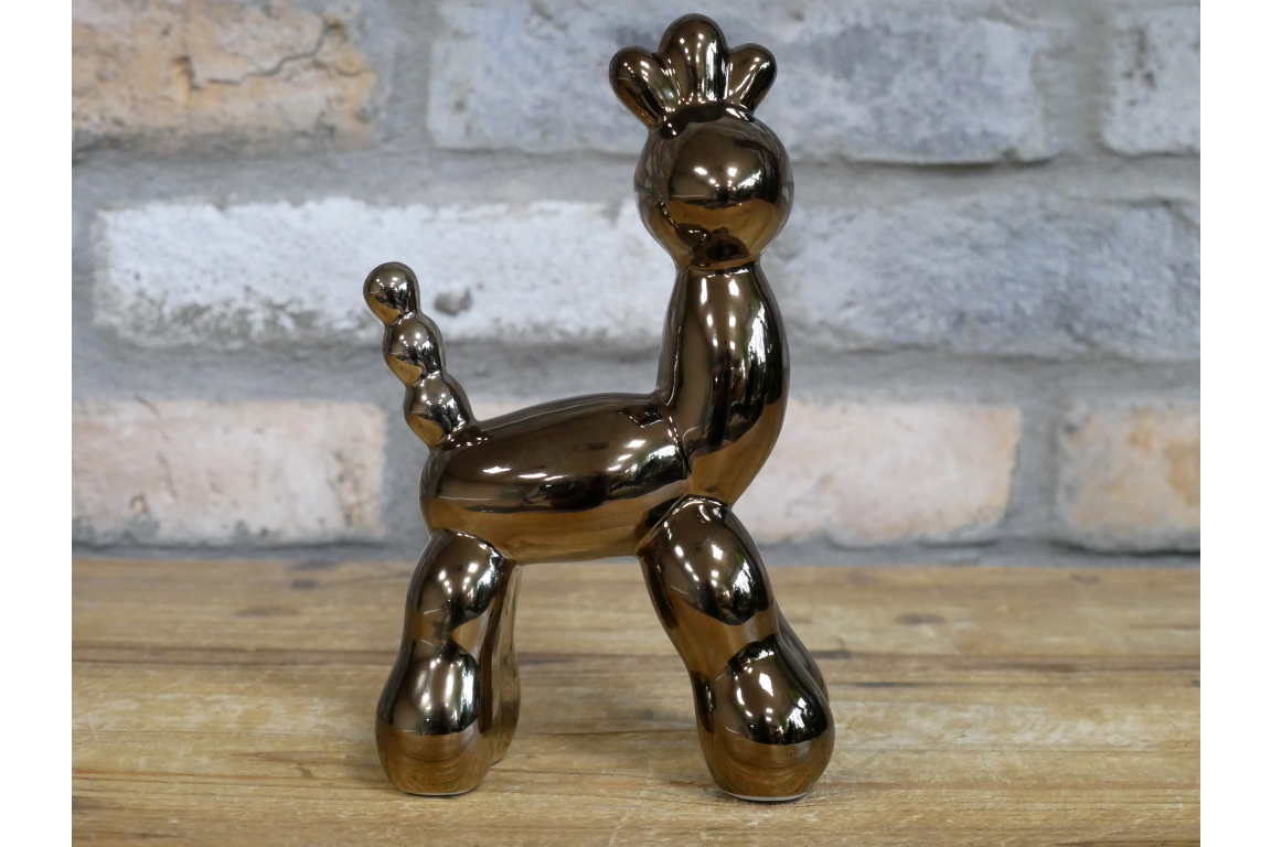 Bronze Animal