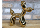 Gold Dog