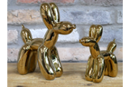 Gold Dog
