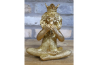 Set Of 3 Lions