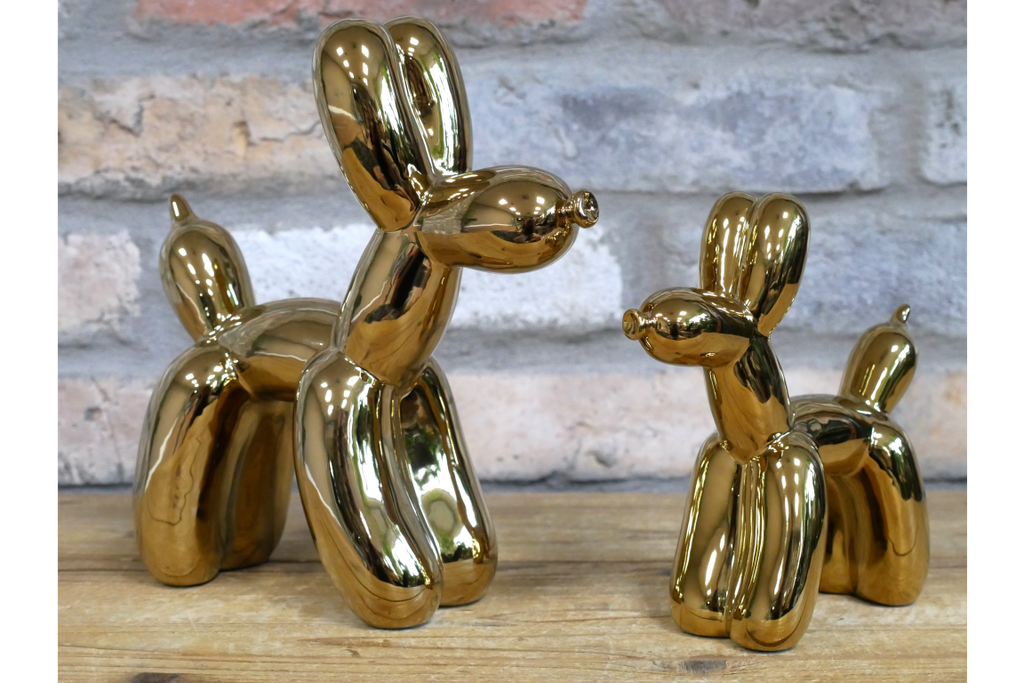 Gold Dog