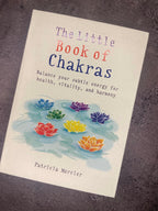 The Little Book of Chakras