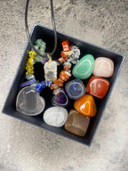Beginners crystal bundle