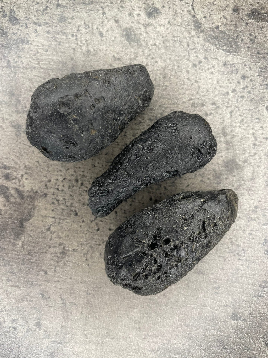 Tektite - Specimen