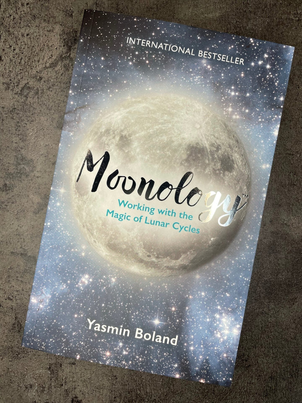 Moonology