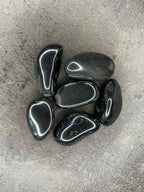 Hematite - Tumblestone