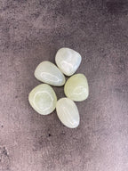 Jade - Tumblestone