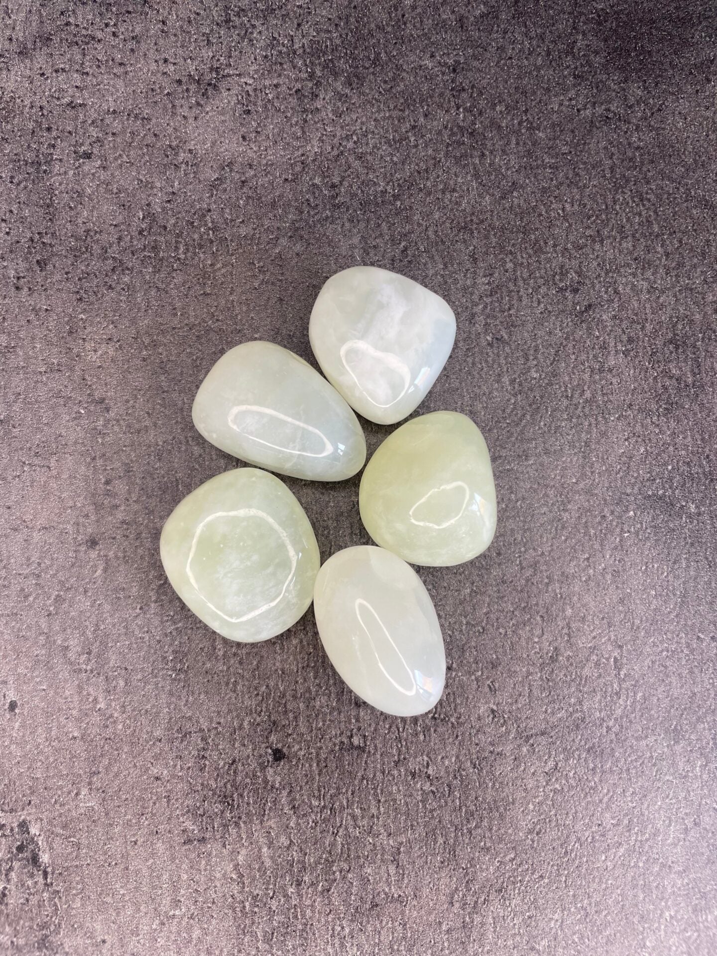 Jade - Tumblestone