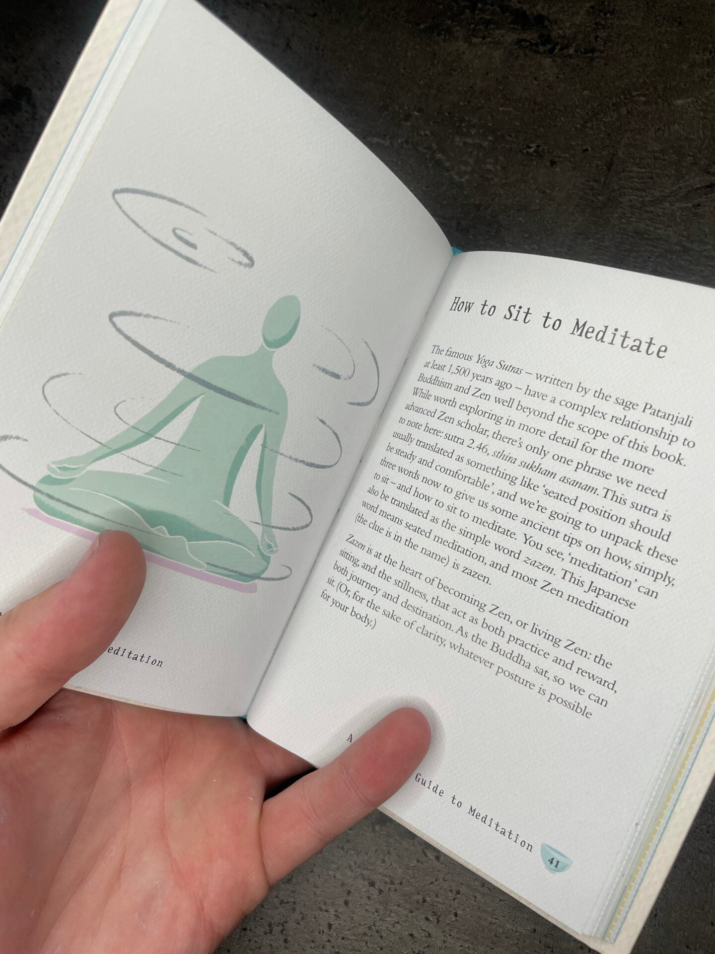 The Little Book of Zen