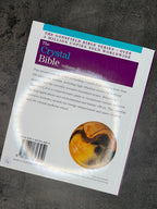 The Crystal Bible, Vol. 2 by Judy Hall