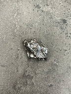 Campo meteor - Rough-raw