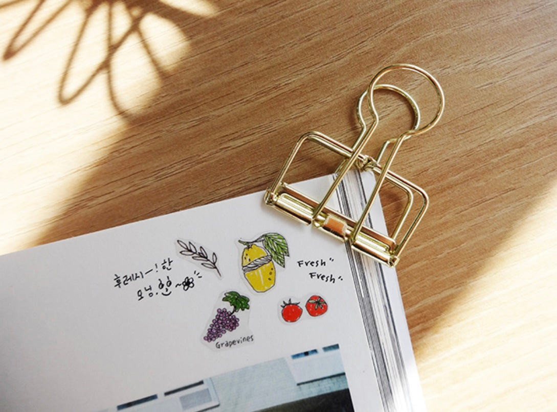 Suatelier | Roman Holiday